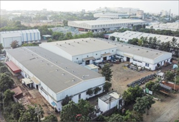 Furniture Factory Sinnar