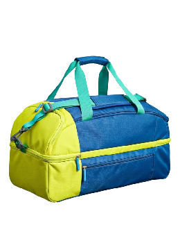 Duffle Luggage