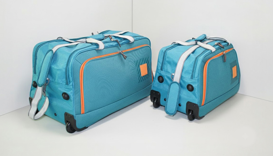 Duffle Luggage