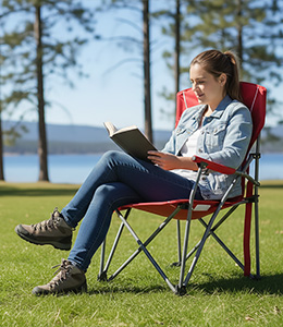 Camping Chair